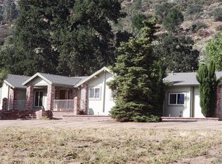 27800 Cumberland Rd, Tehachapi, CA 93561