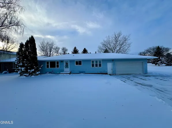 503 Sayler St, Underwood, ND 58576