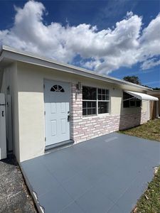 6141 SW 23rd Street, Hollywood, FL, 33023