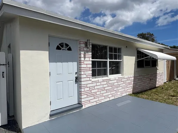 6141 SW 23rd Street, Miramar, FL 33023