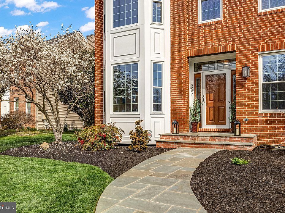 13002 Piney Glade Rd, Herndon, VA 20171 Zillow