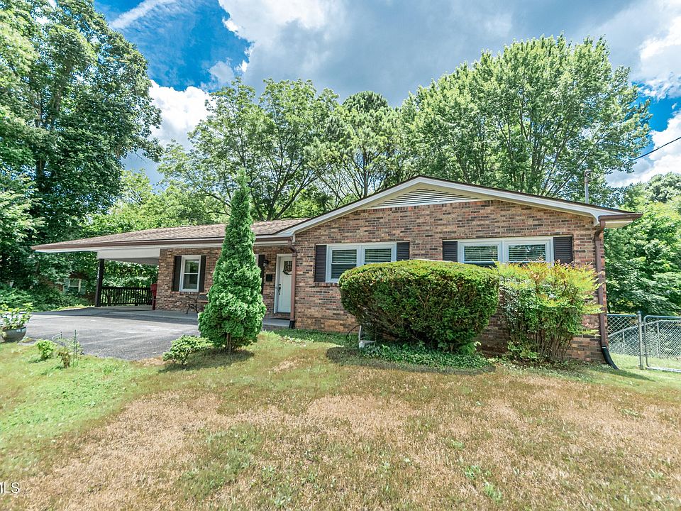 515 Ravenwood Dr, Johnson City, TN 37604 Zillow