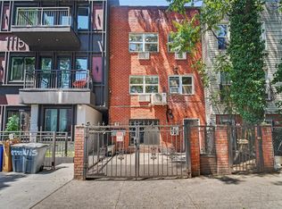 1117 Decatur St, Brooklyn, NY 11207