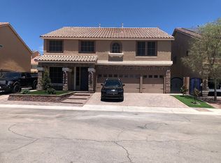 5814 Slate Run Ave, Las Vegas, NV 89139