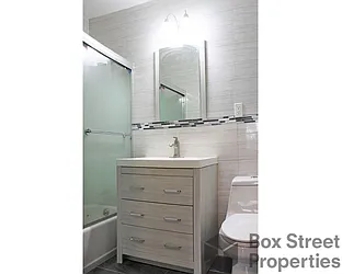 Rented by Box Street Properties LLC