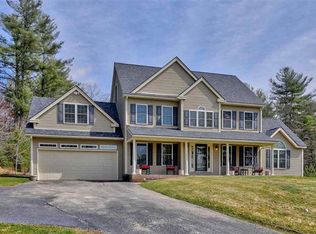 3 Candlewood Rd, Windham, NH 03087