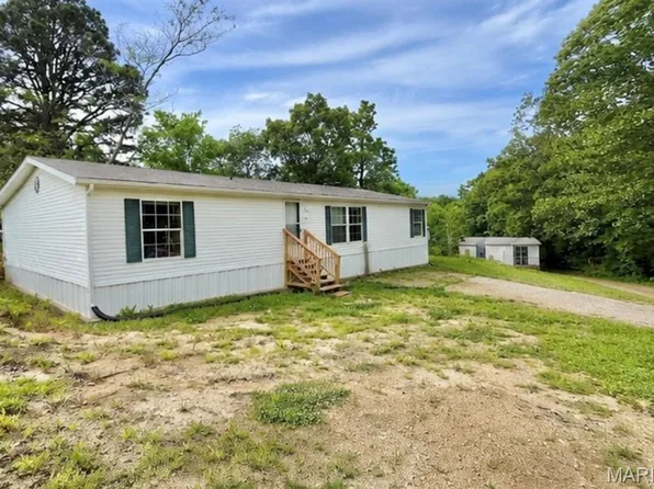 4439 Highway 47, Lonedell, MO 63060