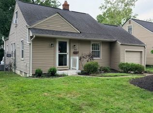 983 Sells Ave, Columbus, OH 43212