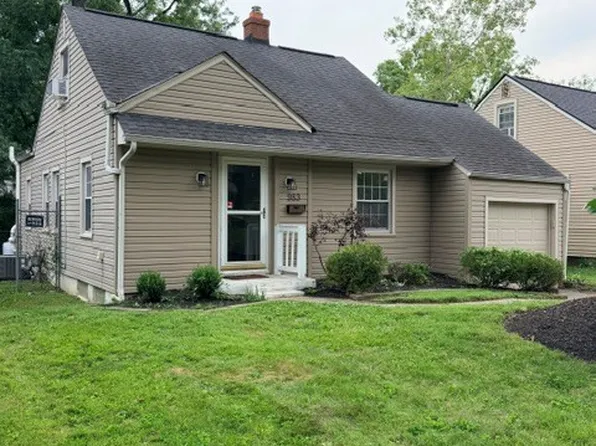 983 Sells Ave, Columbus, OH 43212