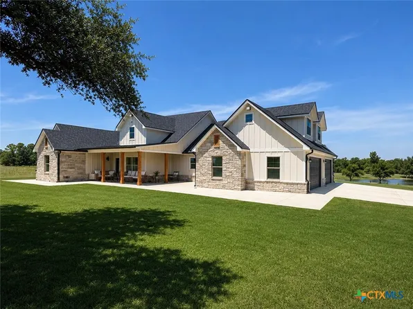 3260 Fm 2086, Temple, TX 76501