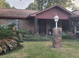 2510 4th St, Galena Park, TX 77547