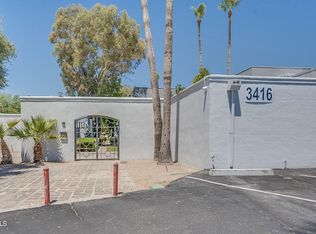 3416 N 44th St UNIT 13, Phoenix, AZ 85018