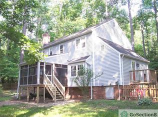 13604 Quail Hollow Ct, Midlothian, VA 23112