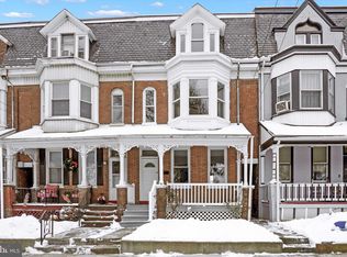 240 E Cottage Pl, York, PA 17403