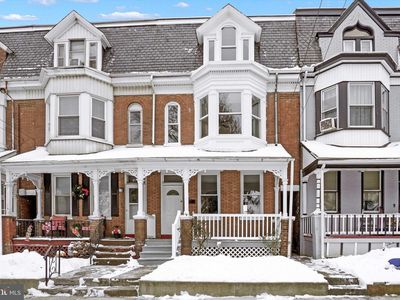 240 E Cottage Pl, York, PA, 17403