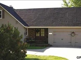 11277 N Lakeshore Dr, Blair, NE 68008