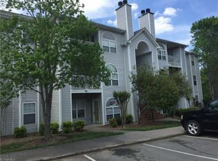 714 Rivertree Ln, Winston Salem, NC 27103