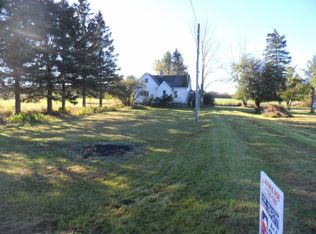 1476 E Swede Rd, Spruce, MI 48762