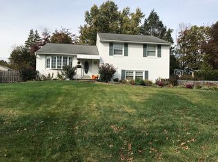 303 Somerset Pl, Wallingford, PA 19086