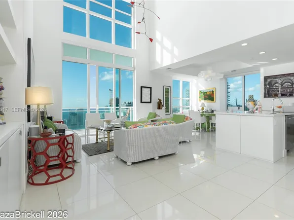 950 Brickell Bay Dr APT 5505, Miami, FL 33131