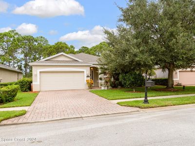 565 Gardendale Cir SE, Palm Bay, FL, 32909