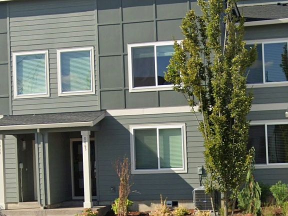 2nd image of 8063 SE Blanton St