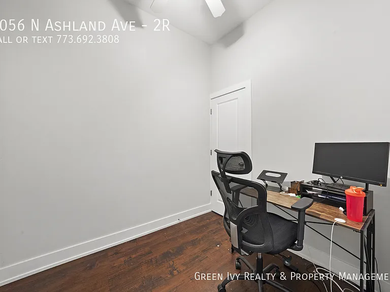 1056 N Ashland Ave #2R — Photo 13