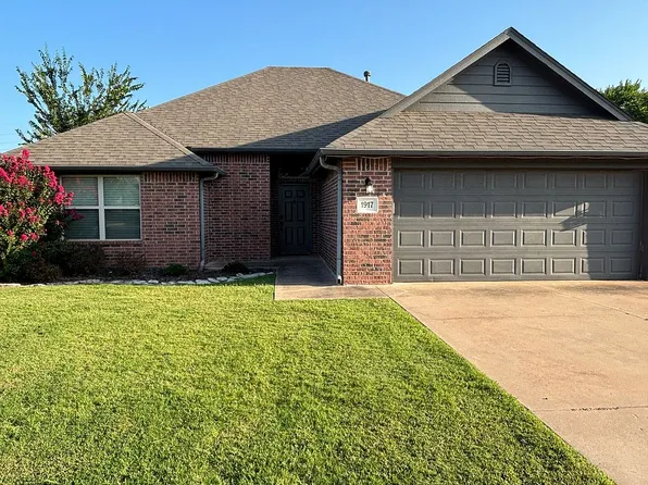 1917 E Duke Ave, Stillwater, OK 74075