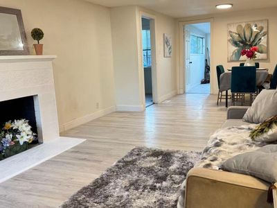 1117 Madera Ave, Menlo Park, CA, 94025