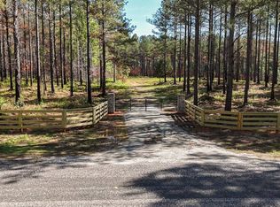 3 Lisbon Rd LOT 3, Mountville, SC 29370