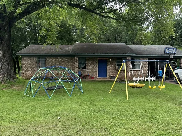 29 Arkie Ave, Clarksville, AR 72830