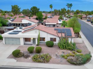 2102 W Knox Rd, Chandler, AZ 85224