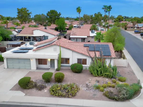 2102 W KNOX Road, Chandler, AZ 85224