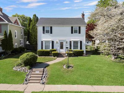 2544 East St, Davenport, IA, 52803