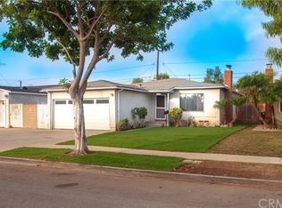 18807 Yukon Ave, Torrance, CA 90504