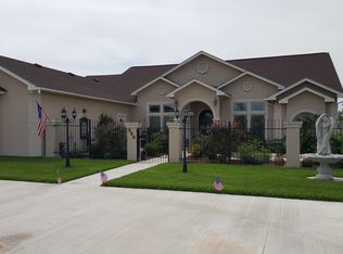 278 Wellspring Blvd, Victoria, TX 77904