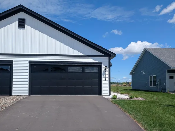 5328 397th St, North Branch, MN 55056