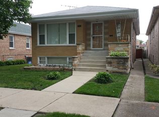 3754 W 84th St, Chicago, IL 60652