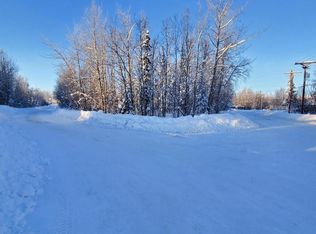 L7 B11 E Chickaloon Rd, Wasilla, AK 99654