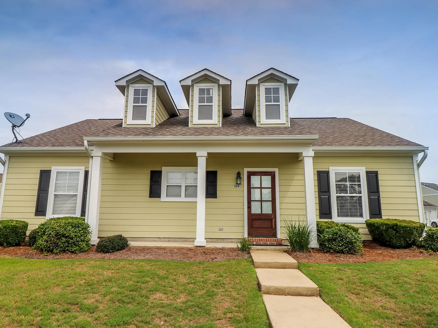 109 Saucer Ln — Photo 1