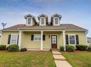 109 Saucer Ln, Oxford, MS 38655