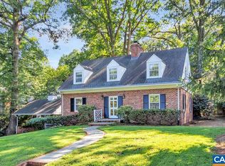 1618 King Mountain Rd, Charlottesville, VA 22901