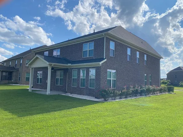 2185 Indiangrass Cv, Sumter, SC 29153