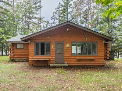 N14457 Rockhaven Ln, Fifield, WI, 54524