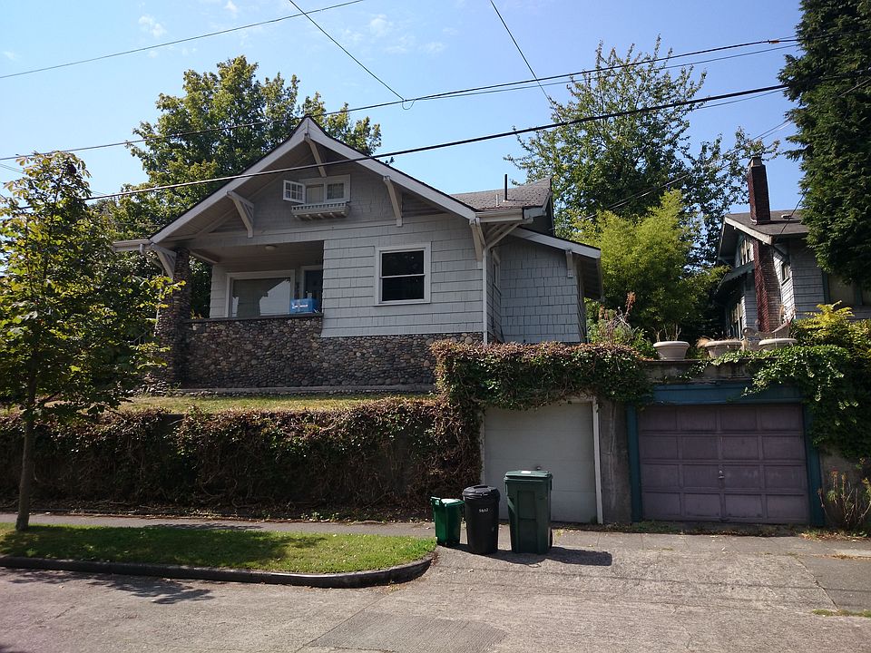 1st image of 5403 21st Ave NE