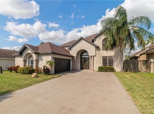 4207 San Rodrigo, Mission, TX 78572