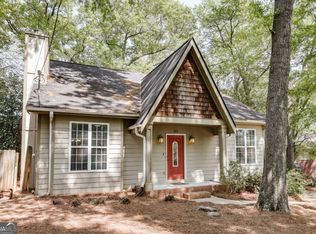 90 Hart Ave, Athens, GA 30606