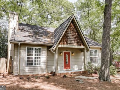 90 Hart Ave, Athens, GA, 30601