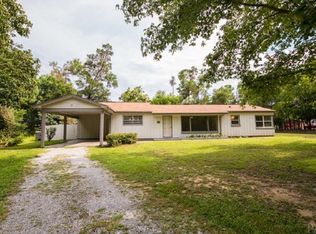 9980 Noriega Dr, Pensacola, FL 32514