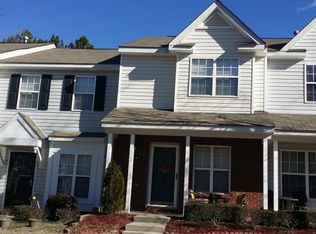 5641 Kimmerly Woods Dr, Charlotte, NC 28215